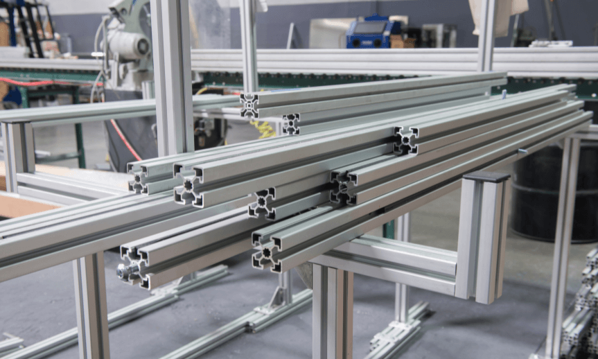 Hliníkové rámy v praxi: Moderné riešenie pre pergoly, skleníky aj zastrešenie bazénov