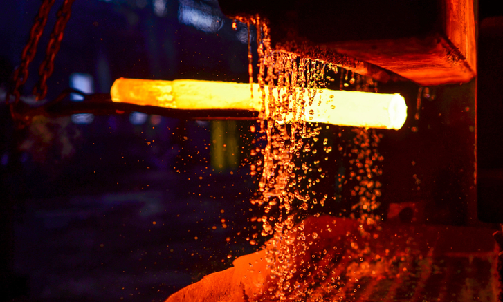 Kalenie - cesta k odolnejšej a tvrdšej oceli