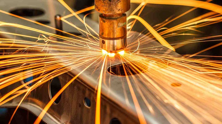 Bodové zváranie svojpomocne v skratke