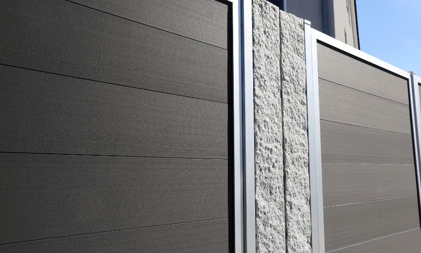 Moderné plotové výplne = funkčný dizajn, ktorý dáva domu tvár