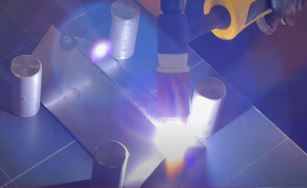 TIG zváranie: Od základov po pokročilé techniky + videonávod