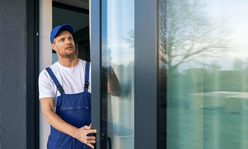 Vodiaci profil pre posuvné dvere – detail, ktorý rozhoduje