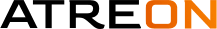 Atreon - Hutnícky materiál logo