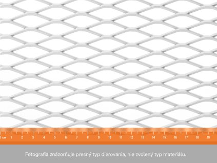 Ťahokov s okom 43x13, 1,25x2,5 m
