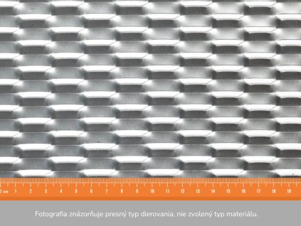 Ťahokov s okom 47x18, 2x1,5 m