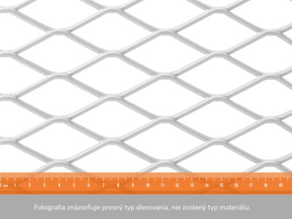 Ťahokov s okom 62x25, 2x1,5 m