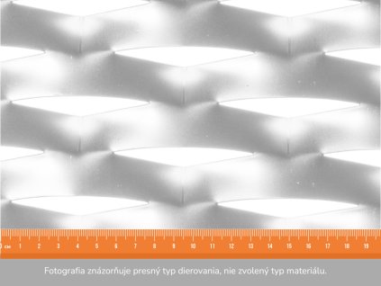 Ťahokov s okom 110x52, 2x1 m