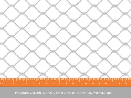 Ťahokov s okom 30x24, 1,25x2,5 m