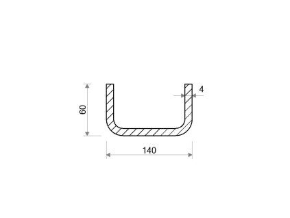 U profil 60x140x60x4_1