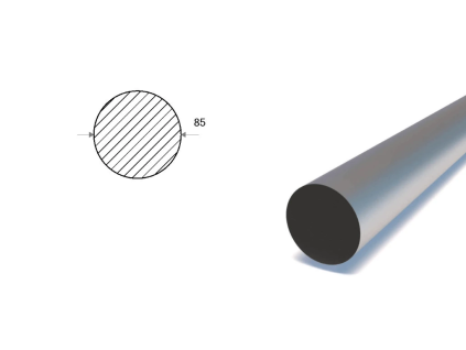 Gulatina 85 mm