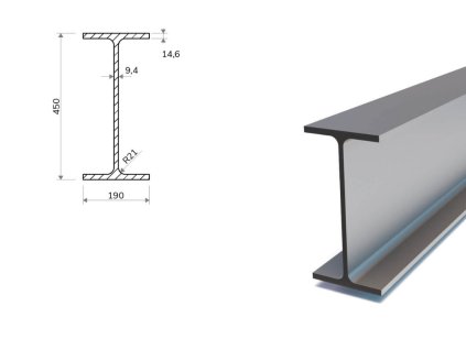 IPE 450