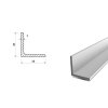 Hliníkový L profil 45x45x2 (EN 6060)