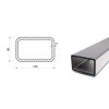 Jokel 140x80x5