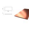 Medený plech 1×2 m, hrúbka 0,7 mm (CW024A)