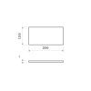 Medený plech 1,25×2,5 m, hrúbka 1 mm (CW024A)_2