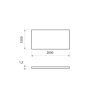 Medený plech 1×2 m, hrúbka 1,2 mm (CW024A)_2