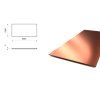Medený plech 1×2 m, hrúbka 4 mm (CW004A)