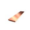 Medená tyč plochá 15×3 (CW004A)_3