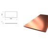 Medený plech 1×2 m, hrúbka 6 mm (CW008A)