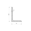 L profil 150x75x12_2
