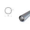 Trubka bezošvá presná 35x3