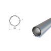 Trubka bezošvá 26,9x4