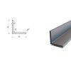 Ohýbaný L profil 50x50x4