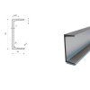 UPN 40 (20x40x20x5)